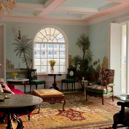 מלון כלכותה The Glenburn Penthouse מראה חיצוני תמונה