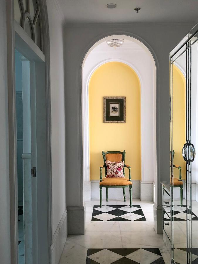 מלון כלכותה The Glenburn Penthouse מראה חיצוני תמונה