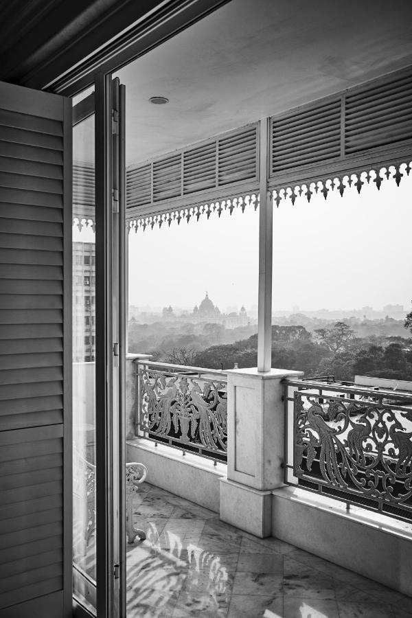 מלון כלכותה The Glenburn Penthouse מראה חיצוני תמונה